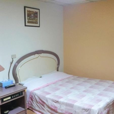 Fu Da Guest House Hualien City Exterior photo